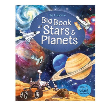 Gran Libro de Estrellas y Planetas Urborne